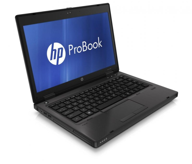 HP probook 6460b i3-2310M/4GB/320/DVD-RW/7Pro64 - 66830 - zdjęcie 3
